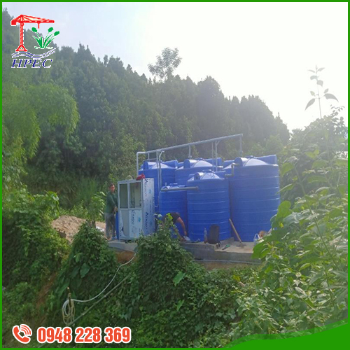 CÔNG TY TNHH XÂY DỰNG VÀ MÔI TRƯỜNG HẢI PHÒNG